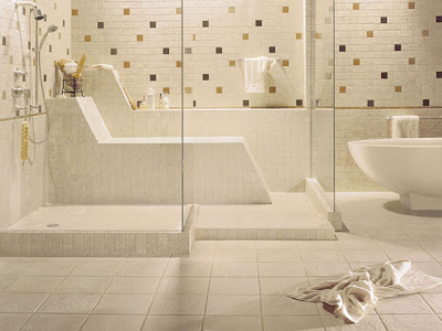 r1 45 Decorar el baño con azulejos