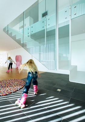 In%20Line%20Skating Villa G, una casa minimalista en Noruega