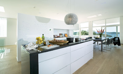 pro 31 04 Villa G, una casa minimalista en Noruega