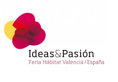 EP IDEAS PASION Ideas & Pasión. Feria Hábitat en Valencia