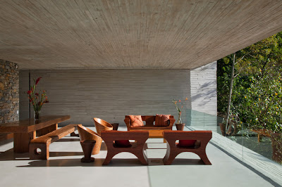 Una casa paradisíaca mientras esperamos las olimpiadas en Río de Janeiro 2016 parahouse3 Una casa paradisíaca mientras esperamos las olimpiadas en Río de Janeiro 2016