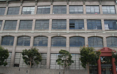 Oficinas de twitter en San Francisco 1239484934 900663 fotonoticia normal 2 Entramos en las oficinas de Twitter