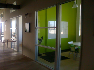 Oficinas de twitter en San Francisco 2631971445 2ffafcf4fe b Entramos en las oficinas de Twitter