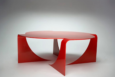 Una lámina de acero tranformada en mesa mesa%20metal%206 Una lámina de acero tranformada en mesa