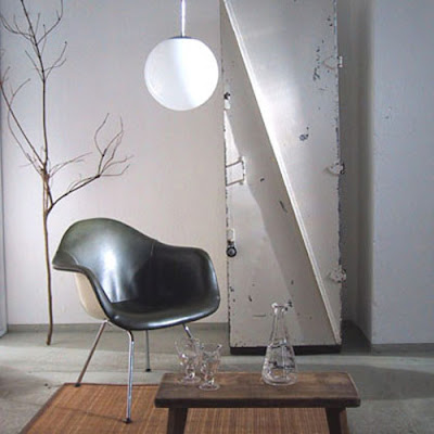Trucos de decoración: decorar con ramas cominghome interior de via dti 1 rect540 Trucos de decoración: decorar con ramas