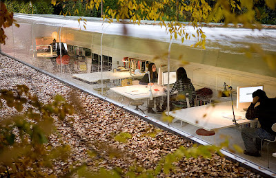 Oficinas en medio de la Naturaleza de Selgas Cano 339777624 selgas cano office 2885 Oficinas en medio de la Naturaleza de Selgas Cano