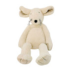 Un regalo para los más pequeños de Zara Kids peluche%20zara%20home%20rat%C3%B3n Un regalo para los más pequeños de Zara Kids