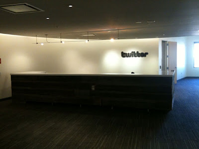 Nuevas oficinas de Twitter en San Francisco twitter new offices0 Nuevas oficinas de Twitter en San Francisco