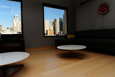 Nuevas oficinas de Twitter en San Francisco twitter new offices4 Nuevas oficinas de Twitter en San Francisco