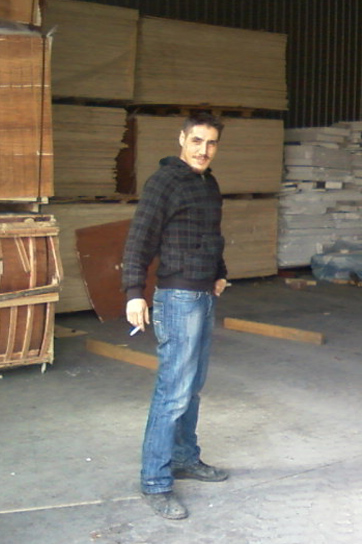 :) changed