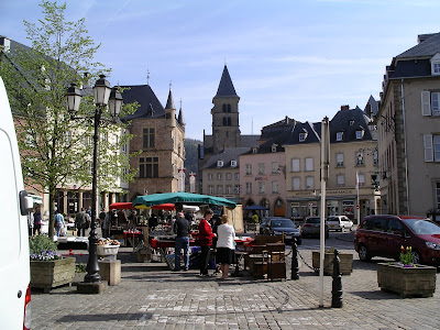 Echternach