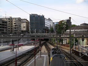 Bhf Luxemburg
