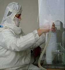 Fetal Cell Technologies--gloves Fetal Cell Technologies--gloves