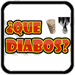 Que Diabos?