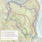 Trail Map