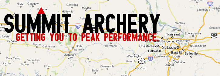Summit Archery // Pro Shop & Range Summit Archery // Pro Shop & Range