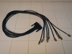 OctalCable