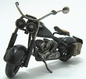 Harley!