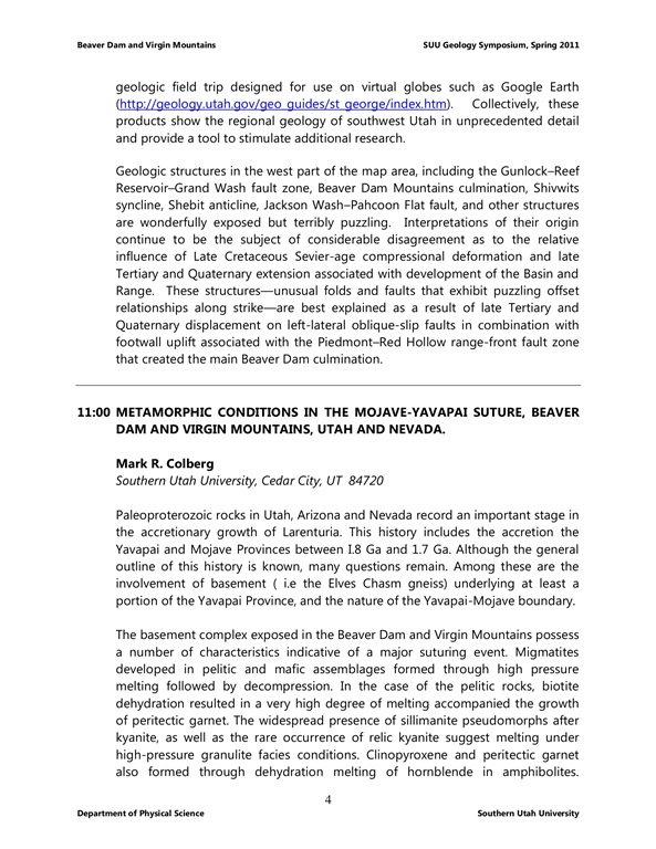 [Program - SUU Geology Symposium, Spring 2011_Page4[10].jpg]