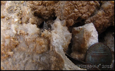 006_Calcite Crystals 006_Calcite Crystals
