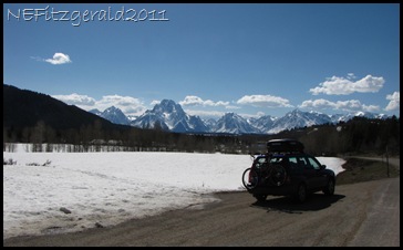 (b)Grand TetonNP (b)Grand TetonNP