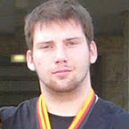Jugendsportler des Jahres 2009 | 3. Platz | Kai Grüner