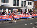 2. Platz: Marco Diehl (Laufarena/LaufKultTour) in 02:32:51