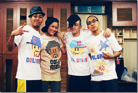 shawn_aimee_lyle_taeyang shawn_aimee_lyle_taeyang