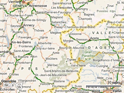 Map picture