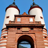 Around Heidelberg