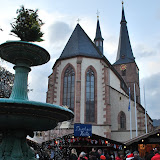 Deidesheim Weihnachtsmarkt