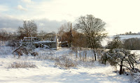 Beorns Obstgarten.