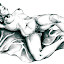 Katharina Theine: Illustrationen für Liebold, Norman: Der Kulturgeist. Und andere Dämonen. Königswinter 2008. ISBN 9783937330280