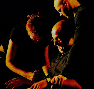 Amator Veritas Ensemble. Cinestar Leipzig 2004, Asurdistan-Zyklus.
