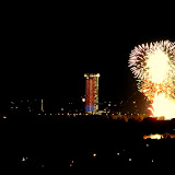 Rhein in Flammen. Photo: Norman Liebold, 2008