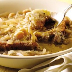 Quick French Onion Soup