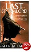 Stormlord UK