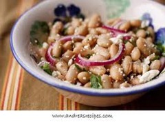 Cannellini Bean Salad