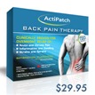 ActiPatch Back