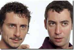 luca e paolo