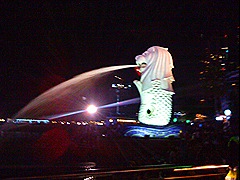 Merlion 2
