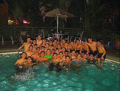 1st Platoon 2