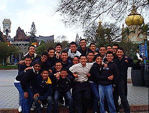 1st Platoon