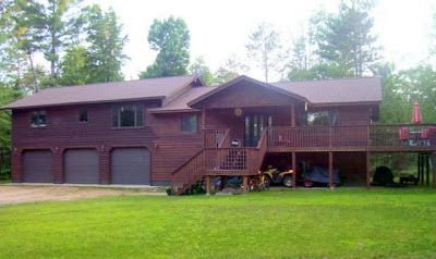 Eagle River Family Home for Sale