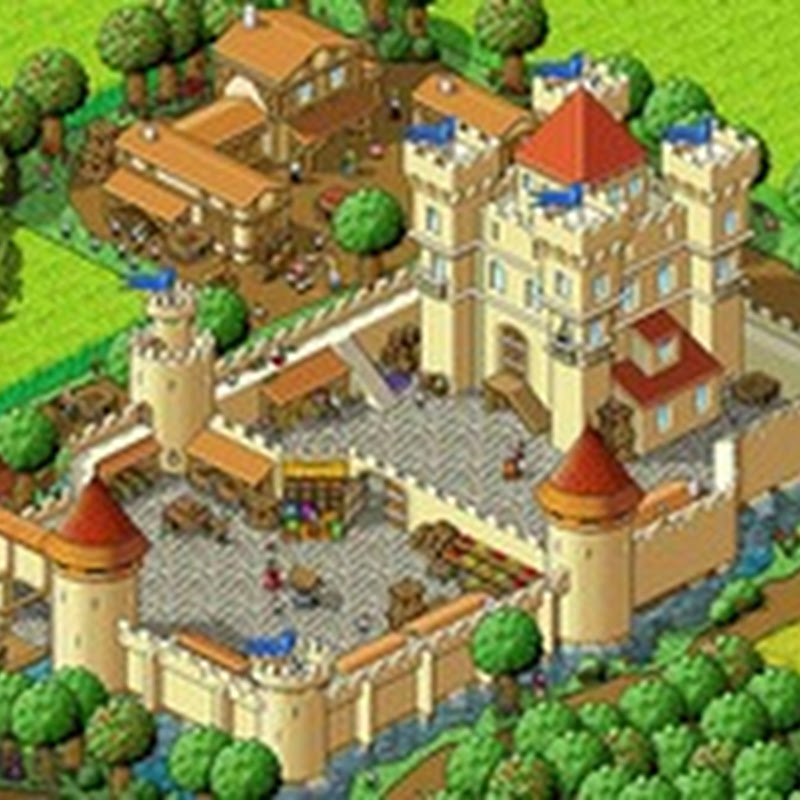 10 creativos y hermosos Pixel Art