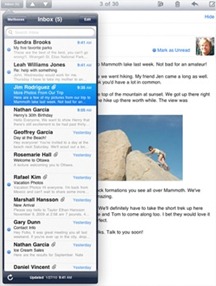 email