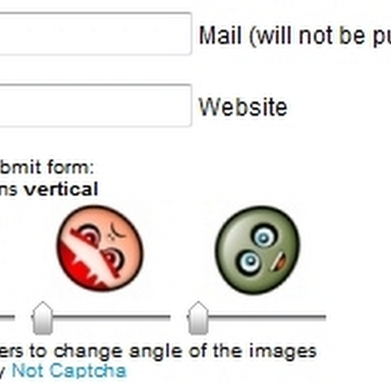 Captchas más originales para Wordpress