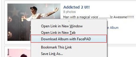 FacePAD