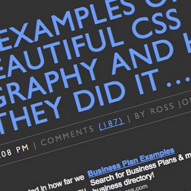 15 artículos para principiantes en CSS