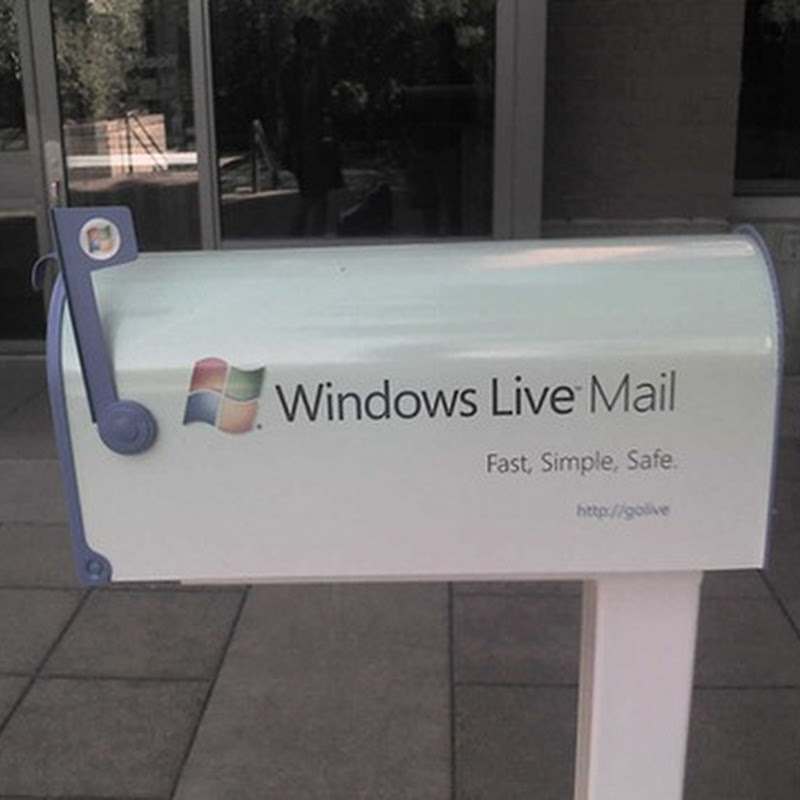 Crear una cuenta de Hotmail en menos de un minuto